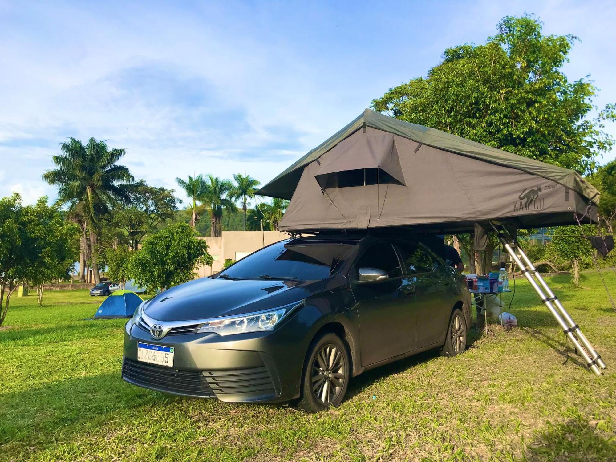 מלון Capitólio Pousada E Camping Recanto Da Praia מראה חיצוני תמונה